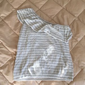 J. Crew Like New Top